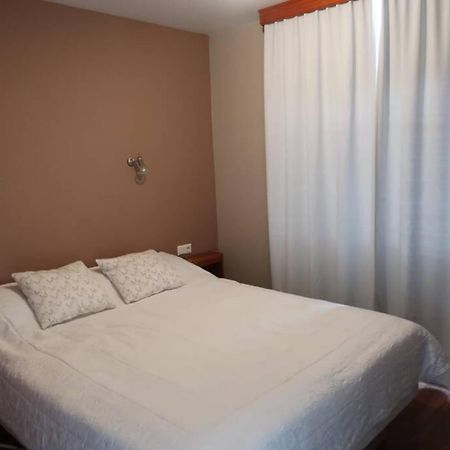 Warm And Welcoming Flat Downtown Akureyri Apartment Luaran gambar