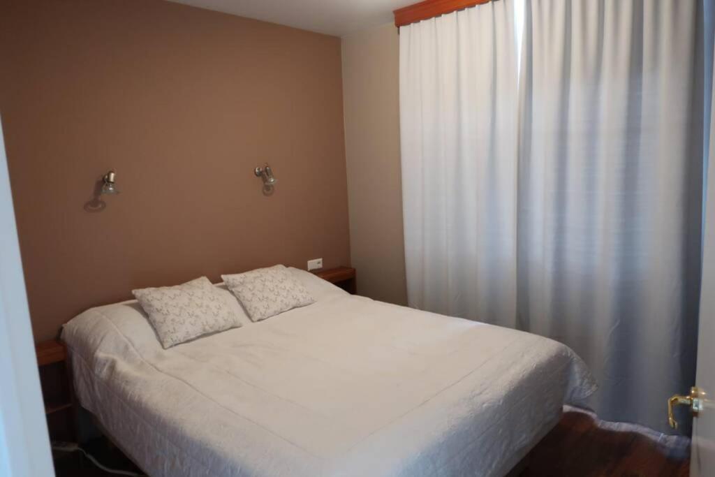 Warm And Welcoming Flat Downtown Akureyri Apartment Luaran gambar
